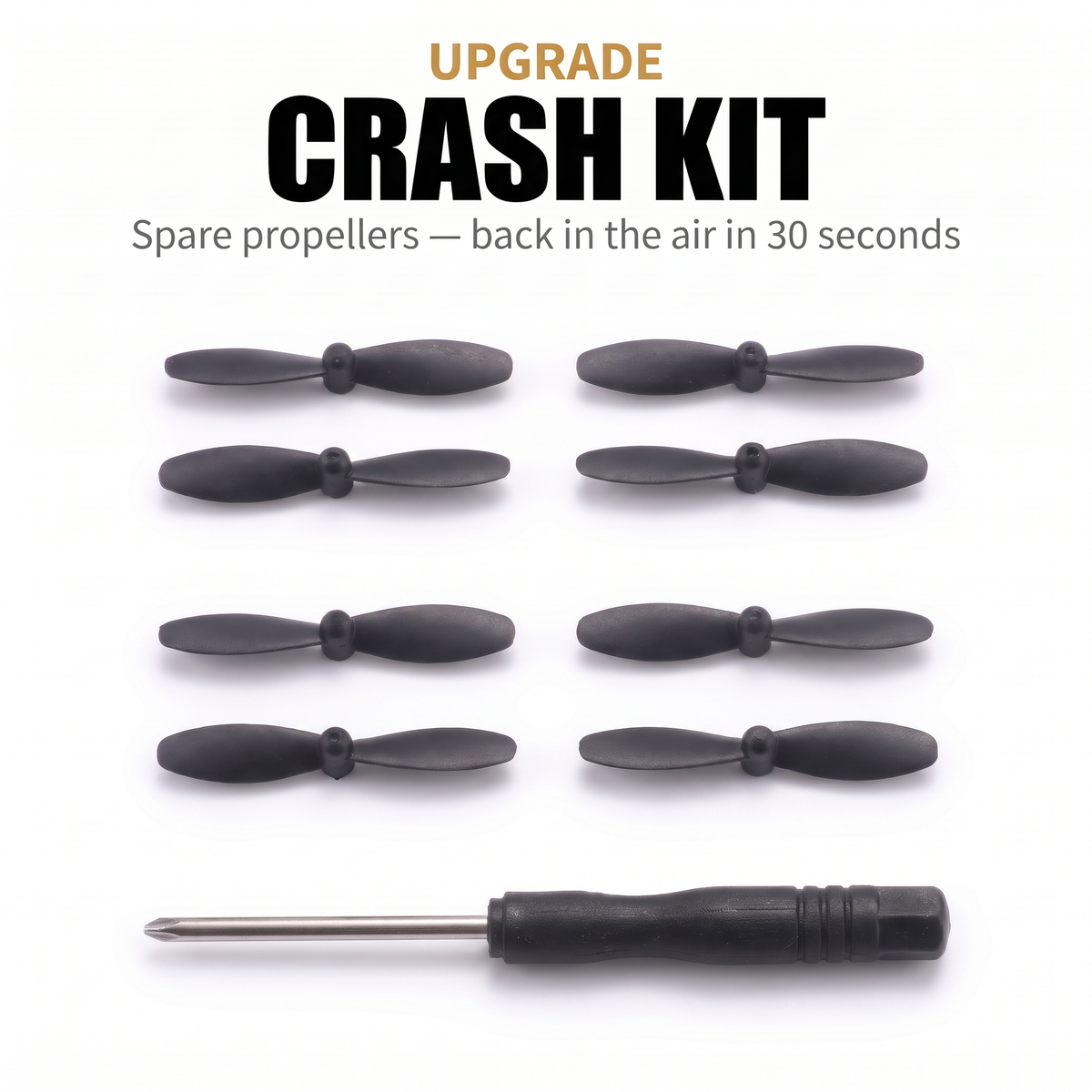 Crash Kit