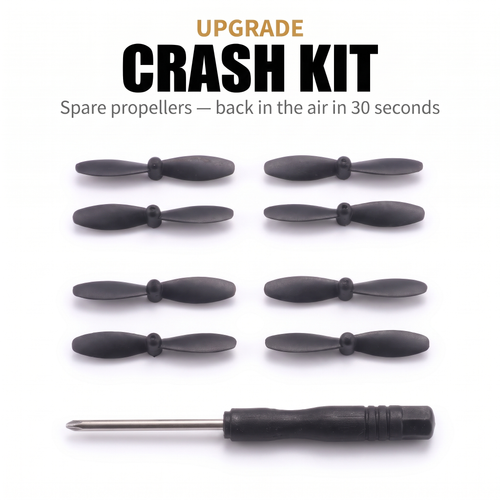 Crash Kit