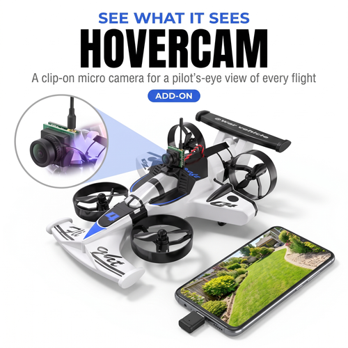 HoverCam
