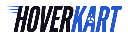 Hoverkart logo